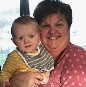 Meet your Posher, Tammy